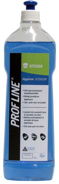 Hygiënisch Detergent Prof Line 1l